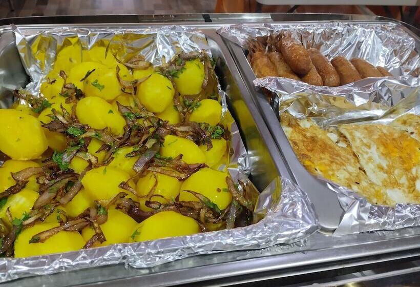 پانسیون Twinspot Guest House