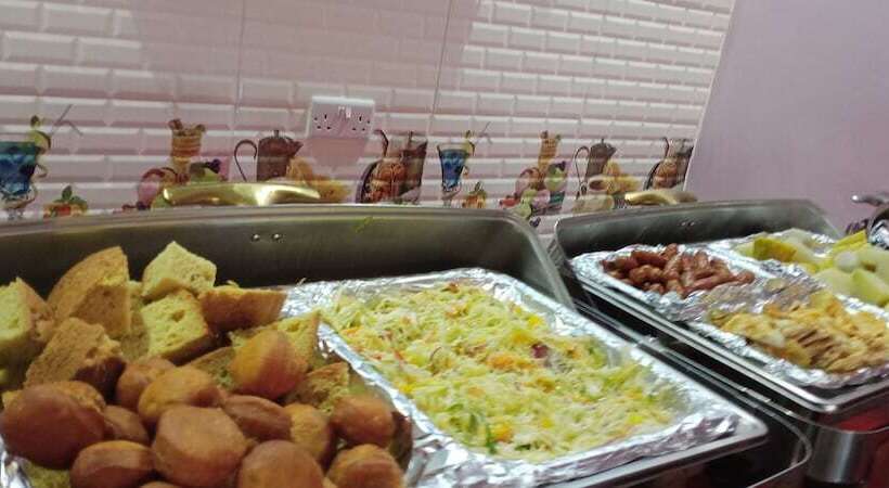 پانسیون Twinspot Guest House