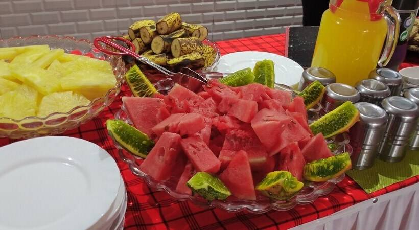 پانسیون Twinspot Guest House