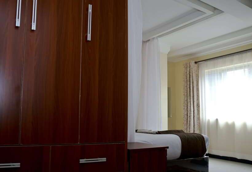 پانسیون Twinspot Guest House