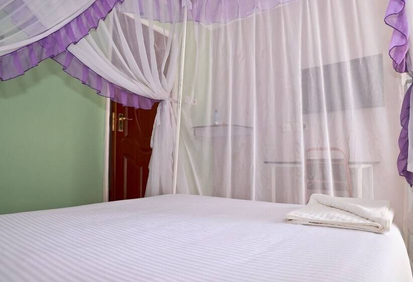 پانسیون Twinspot Guest House