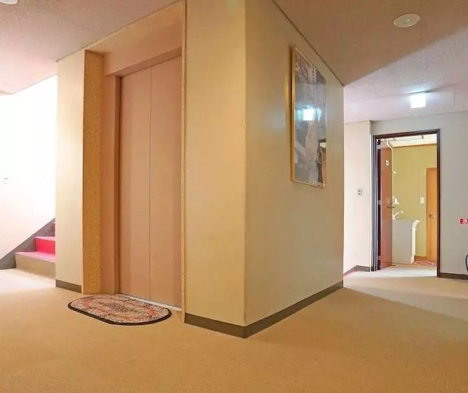 Raki Onsenryokan