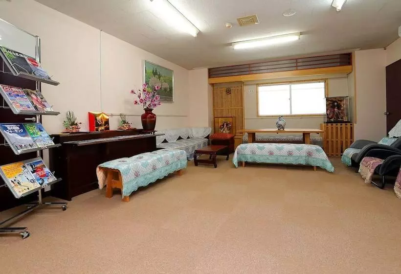 Raki Onsenryokan