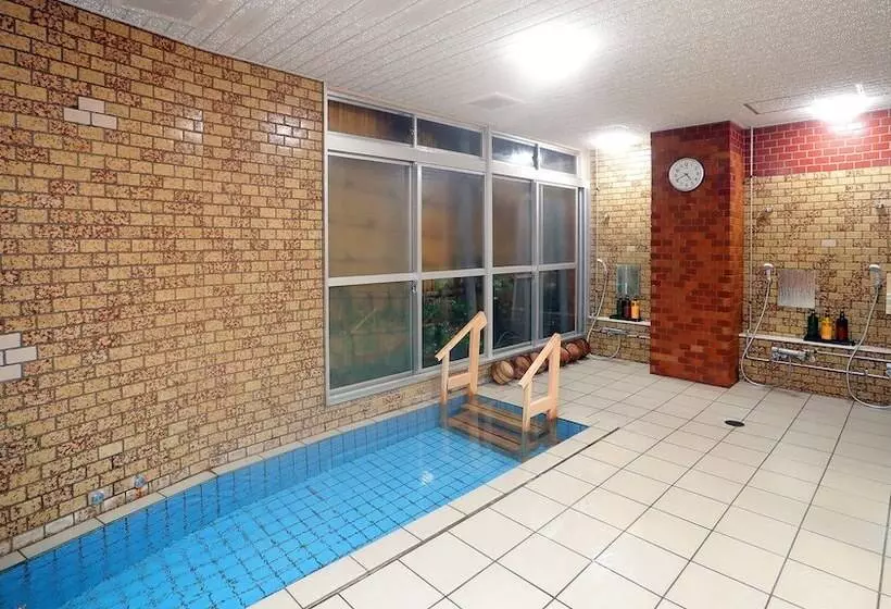Raki Onsenryokan