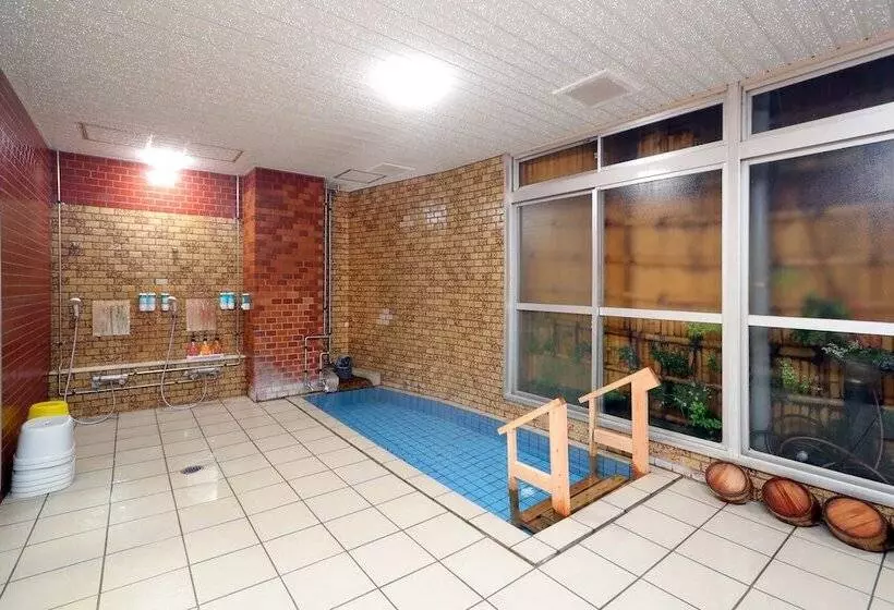 Raki Onsenryokan