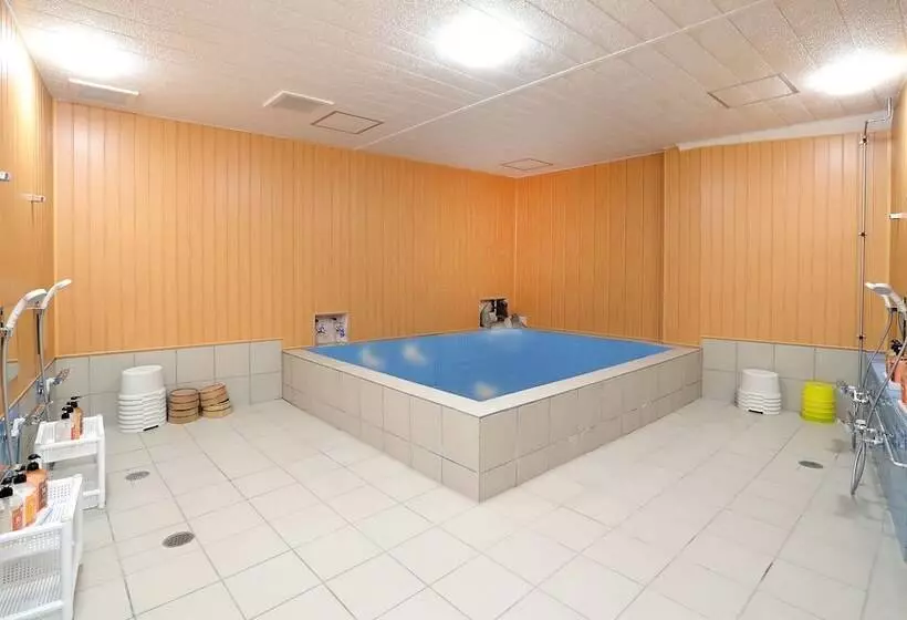 Raki Onsenryokan