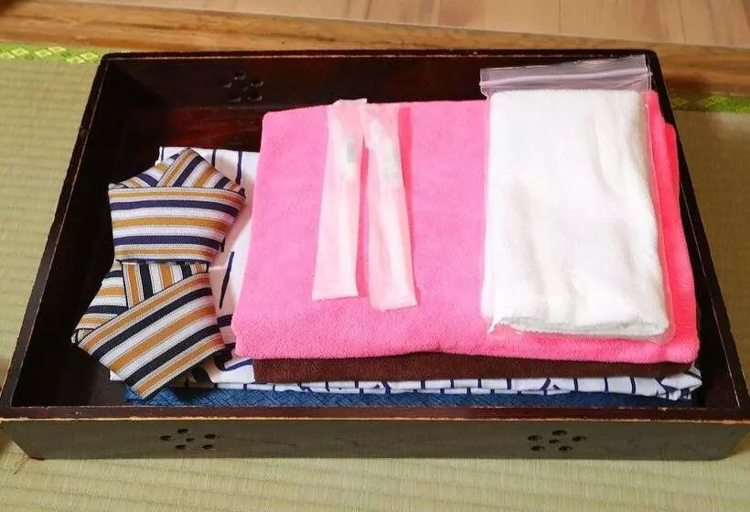 Raki Onsenryokan