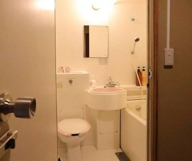 Raki Onsenryokan
