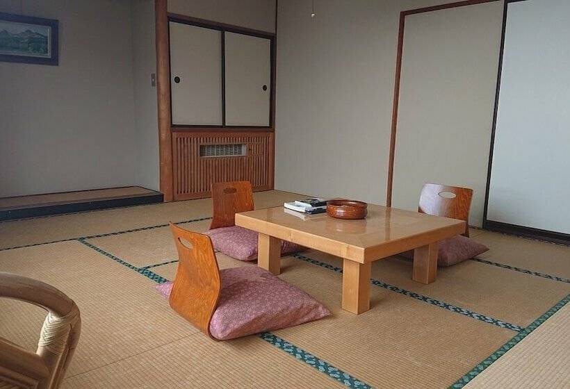 Shinnoji Onsen Sagamiya Ryokan