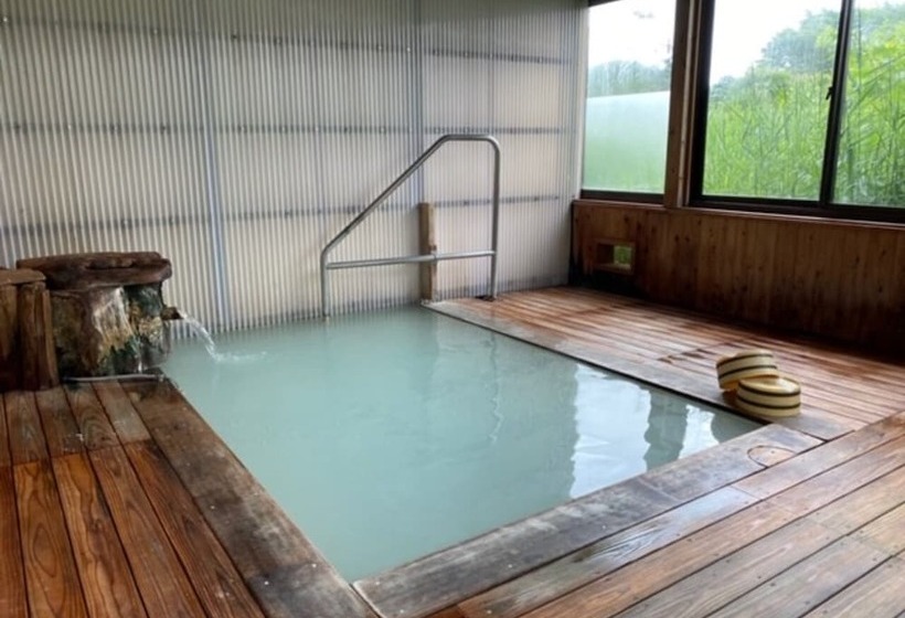 Shinnoji Onsen Sagamiya Ryokan