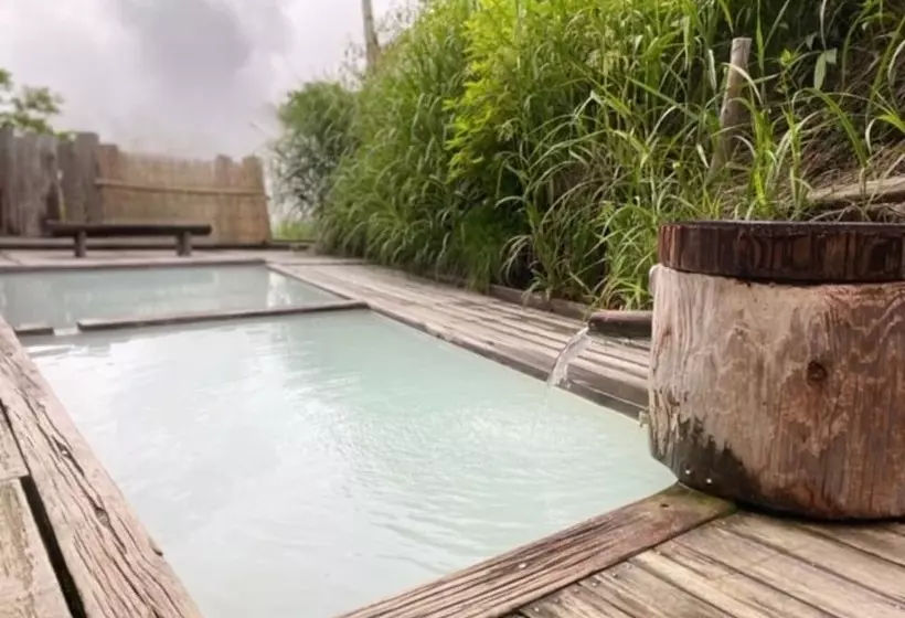 Shinnoji Onsen Sagamiya Ryokan