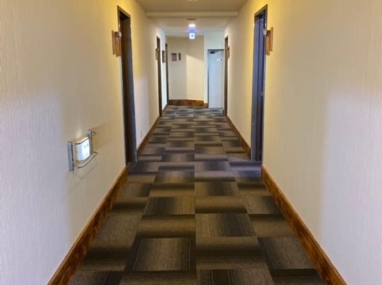 Shinnoji Onsen Sagamiya Ryokan