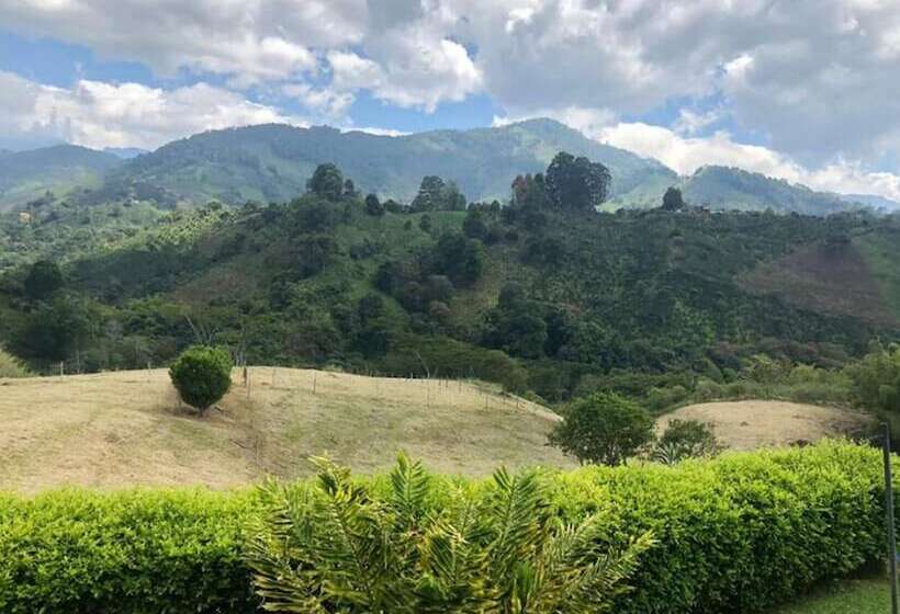 Finca Hotel San Isidro