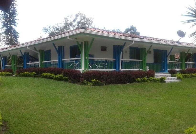 Finca Hotel San Isidro