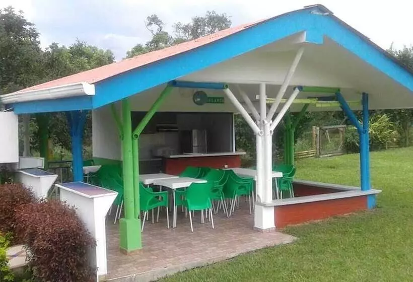 Finca Hotel San Isidro