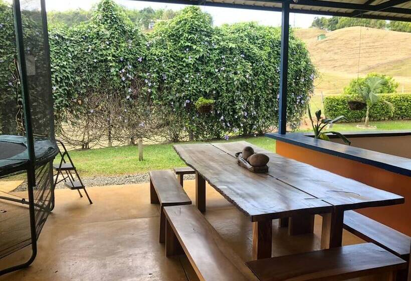 Finca Hotel San Isidro