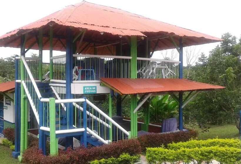 Finca Hotel San Isidro