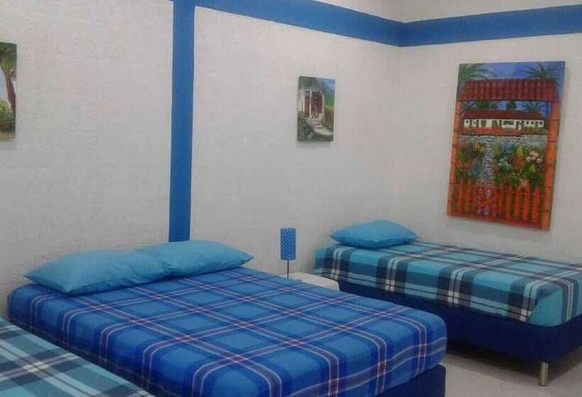 Finca Hotel San Isidro