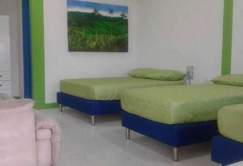 Finca Hotel San Isidro