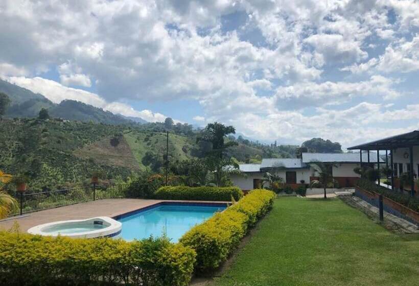Finca Hotel San Isidro
