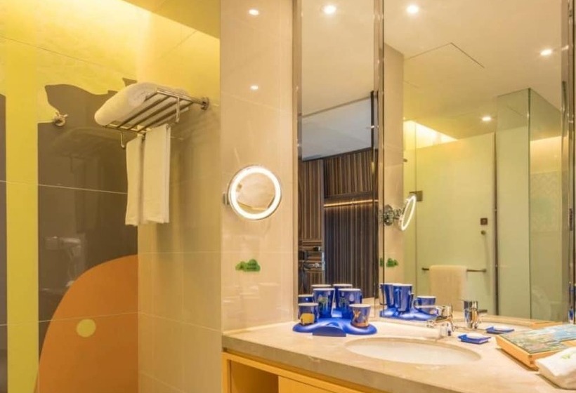 호텔 Chimelong Xiangjiang