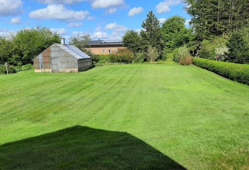 Pensione Overnatning Billund