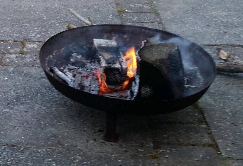 Pensione Overnatning Billund