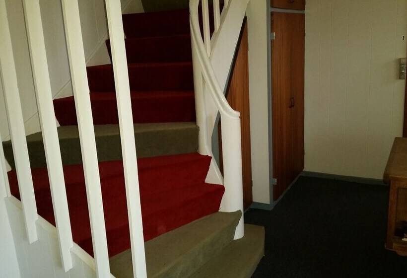 Pensione Overnatning Billund