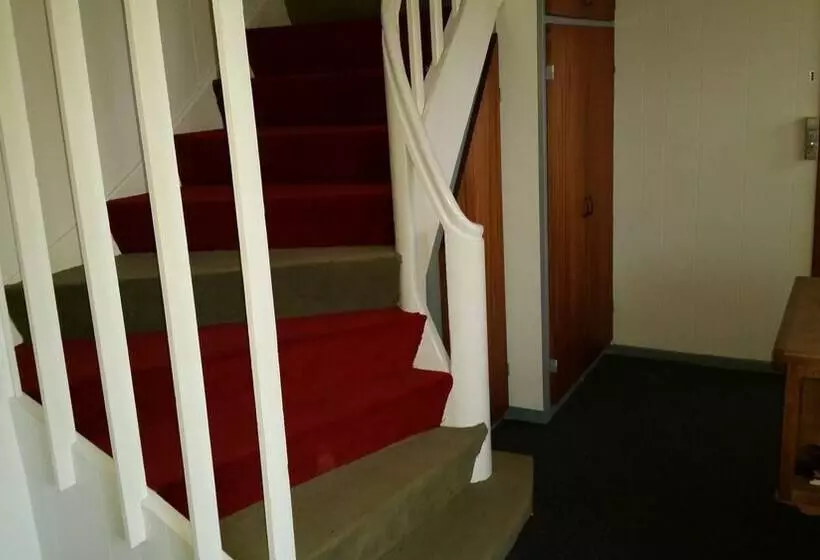 ペンション Overnatning Billund