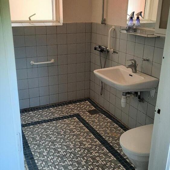 Pensione Overnatning Billund