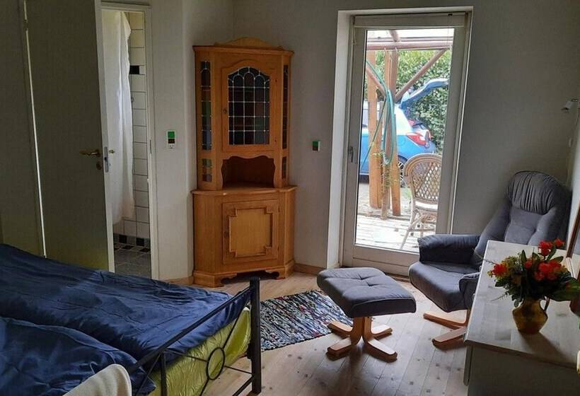 Pensione Overnatning Billund