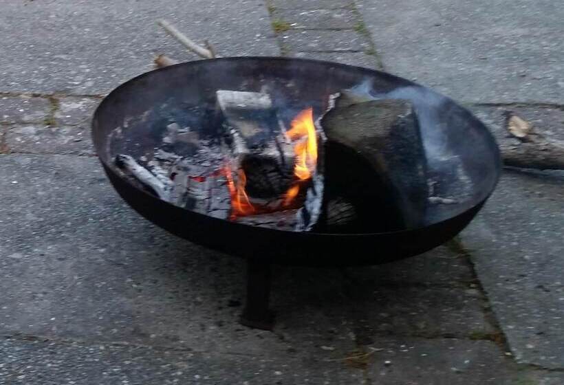 Pensione Overnatning Billund