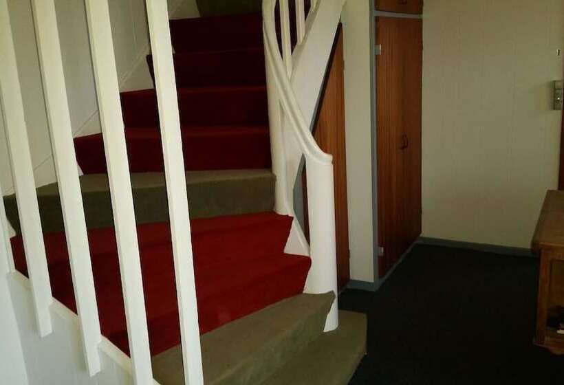 Pensione Overnatning Billund