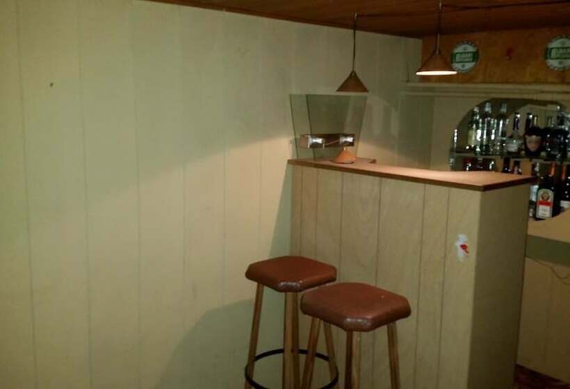 Pensione Overnatning Billund