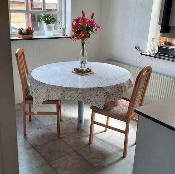 Pensione Overnatning Billund