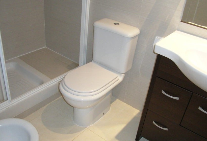 Apartamentos Cargador Beach 3000