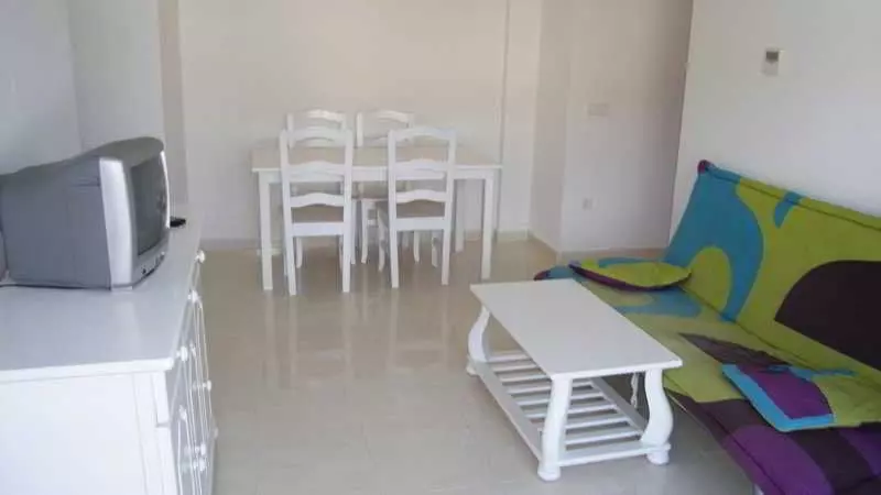 Apartamentos Cargador Beach 3000