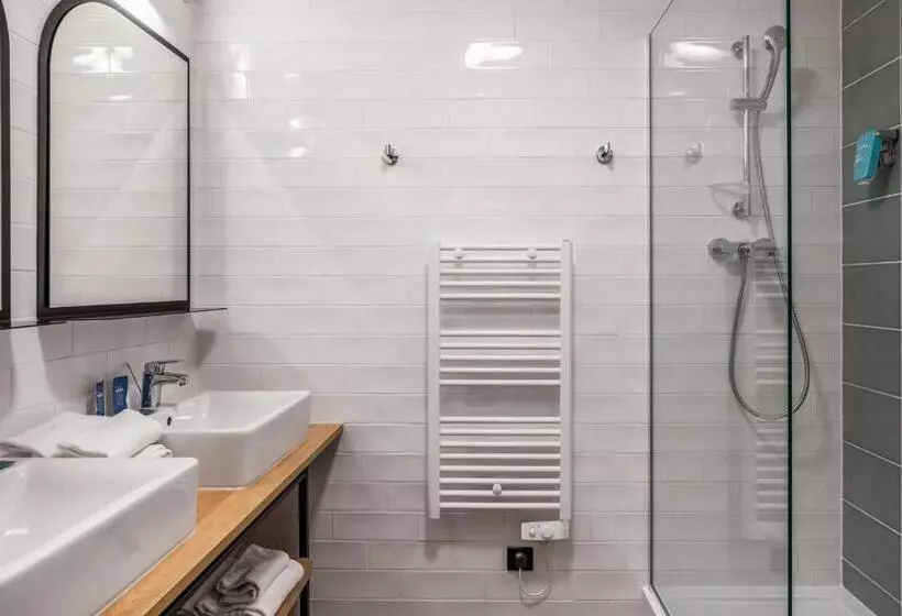 Appart City Confort St Quentin En Yvelines  Bois D Arcy