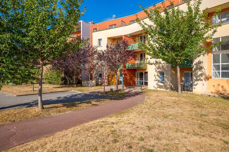 Appart City Confort St Quentin En Yvelines  Bois D Arcy