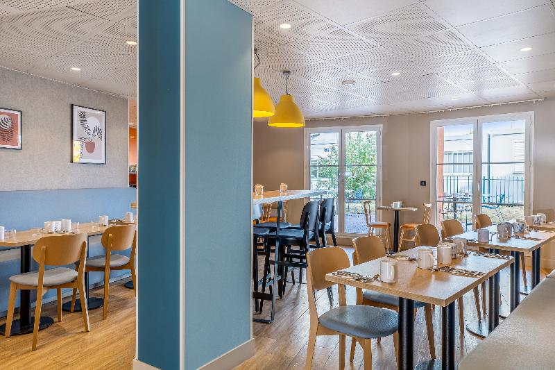 Appart City Confort St Quentin En Yvelines  Bois D Arcy