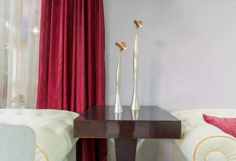 酒店 Ai Yannis Suites And Apartments