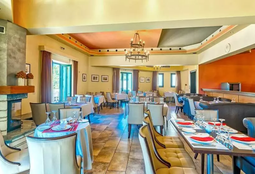 酒店 Ai Yannis Suites And Apartments