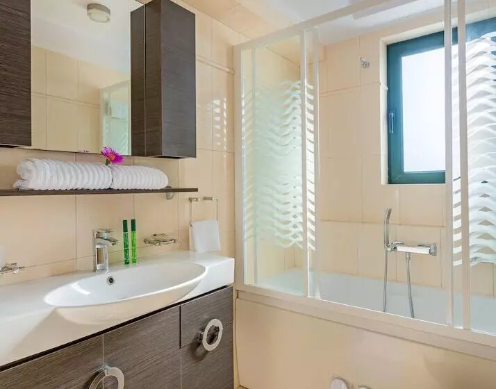 酒店 Ai Yannis Suites And Apartments