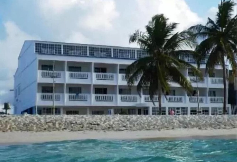 هتل Bahia Sardina