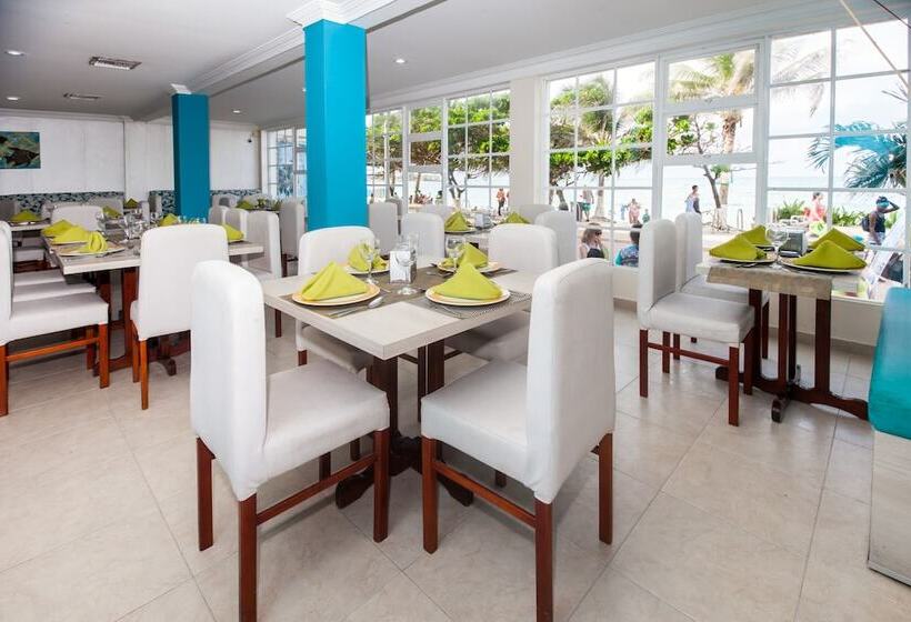 هتل Bahia Sardina