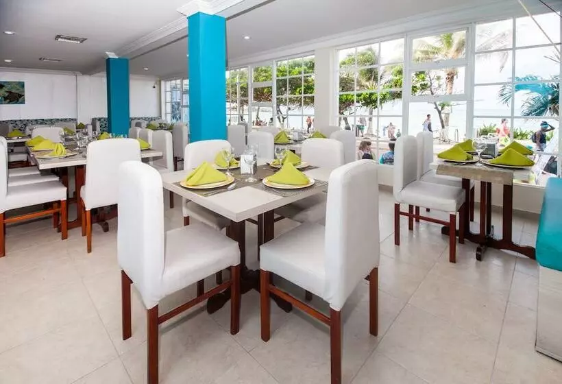 ホテル Bahia Sardina