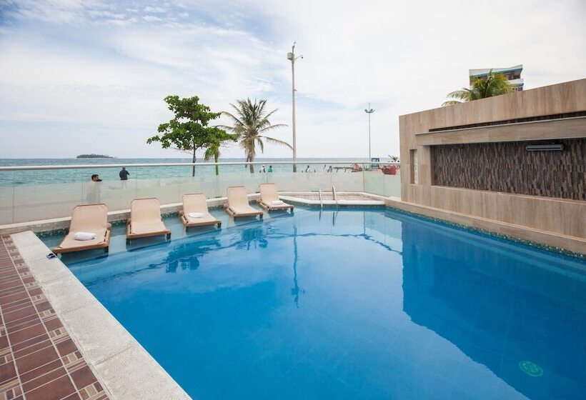 هتل Bahia Sardina