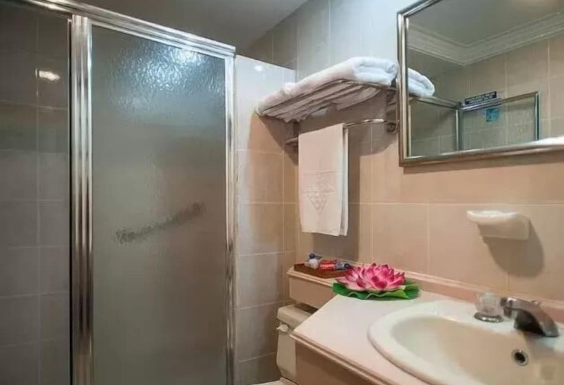 هتل Bahia Sardina