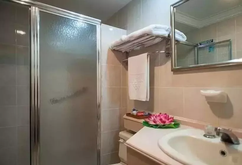 ホテル Bahia Sardina