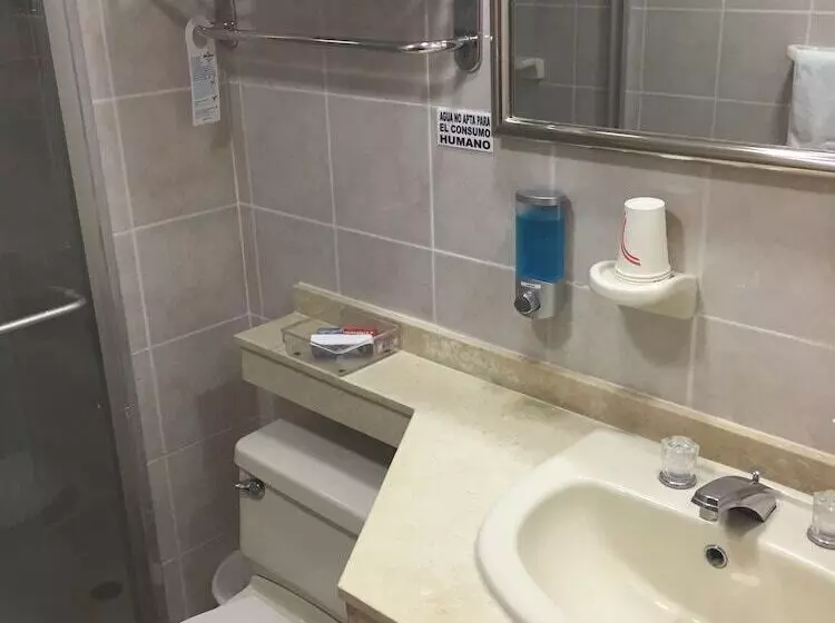 ホテル Bahia Sardina